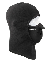 Seirus Combo Fleece Clava Face Mask - Small/Medium