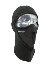 Seirus Combo Fleece Clava Face Mask - Small/Medium