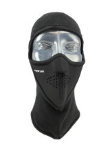 Seirus Combo Fleece Clava Face Mask - Small/Medium