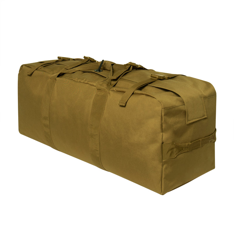 Rothco GI Type Enhanced Duffle Bag