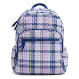 Vera Bradley Campus Backpack