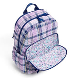 Vera Bradley Campus Backpack