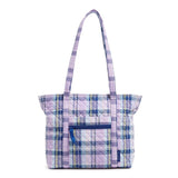 Vera Bradley Small Vera Tote Handbag