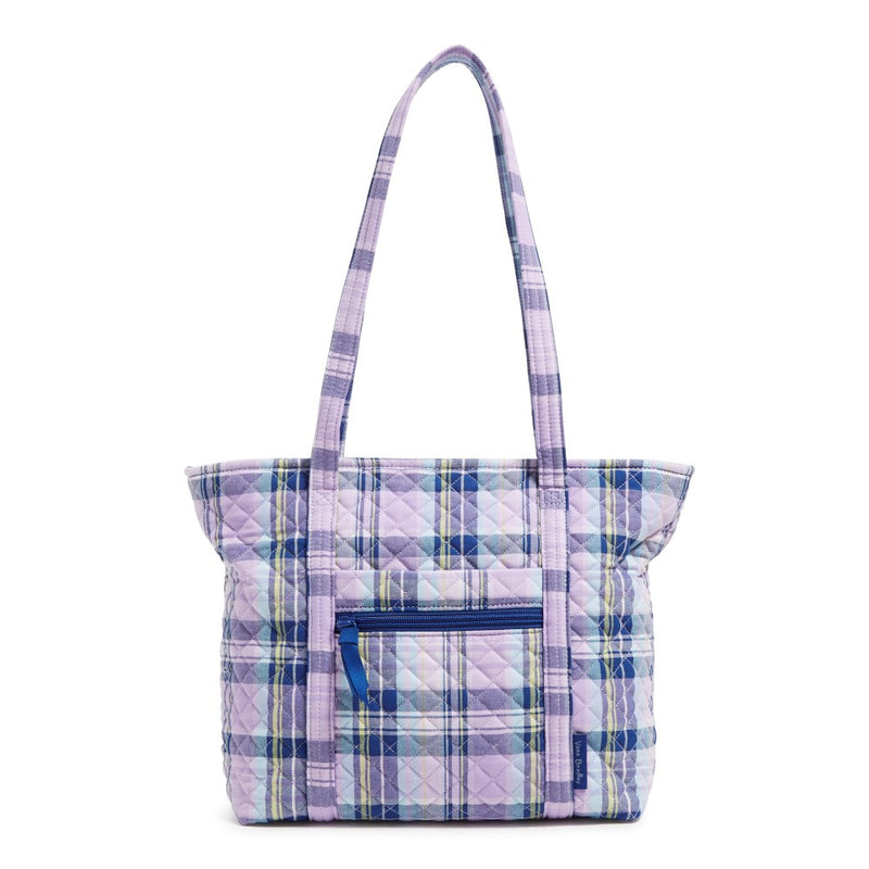 Vera Bradley Small Vera Tote Handbag