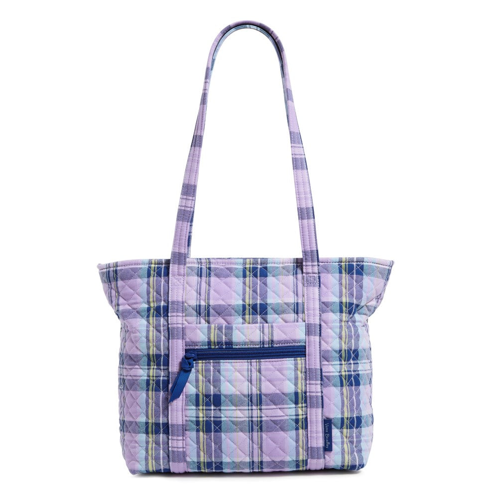 Vera Bradley Small Vera Tote Handbag