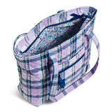 Vera Bradley Small Vera Tote Handbag