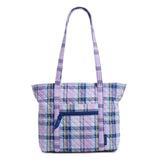 Vera Bradley Small Vera Tote Handbag