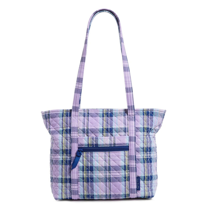 Vera Bradley Small Vera Tote Handbag