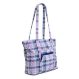 Vera Bradley Small Vera Tote Handbag