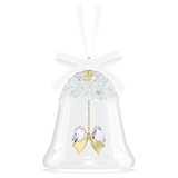 Swarovski Annual Edition Bell Ornament 2026