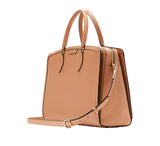 Kate Spade Hudson Pebbled Leather Commuter Laptop Bag