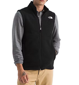 The North Face Mens Gordon Lyons Vest Jacket