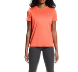 On Womens Core Short Sleeve T-Shirt