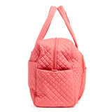 Vera Bradley Weekender Travel Bag