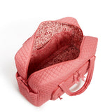 Vera Bradley Weekender Travel Bag