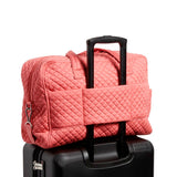 Vera Bradley Weekender Travel Bag