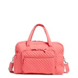 Vera Bradley Weekender Travel Bag