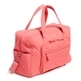 Vera Bradley Weekender Travel Bag