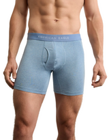 American Eagle Mens AEO 6" Classic Boxer Briefs