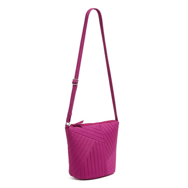 ☆MARHEN.J☆ Brady Nylon Bucket Crossbody Bag Vera Bradley Bucket Crossbody Handbag – ShopCGX