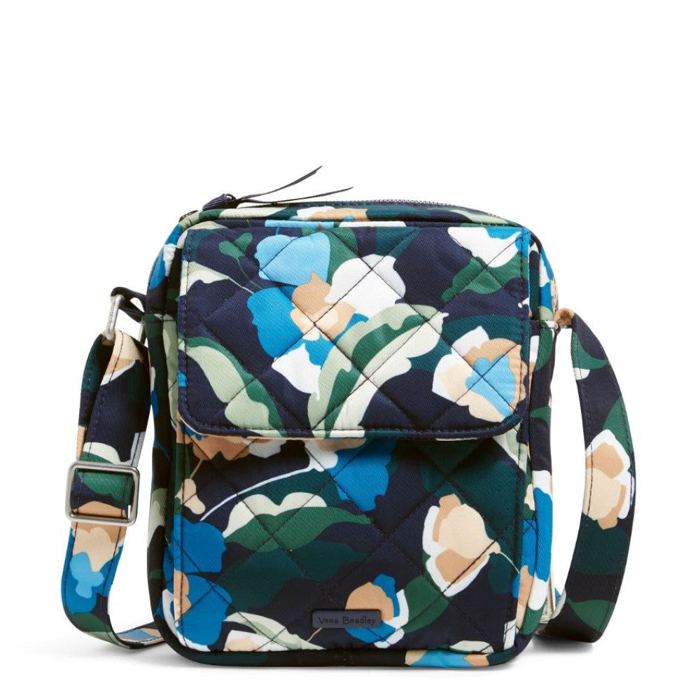 Vera Bradley Small Crossbody Handbag