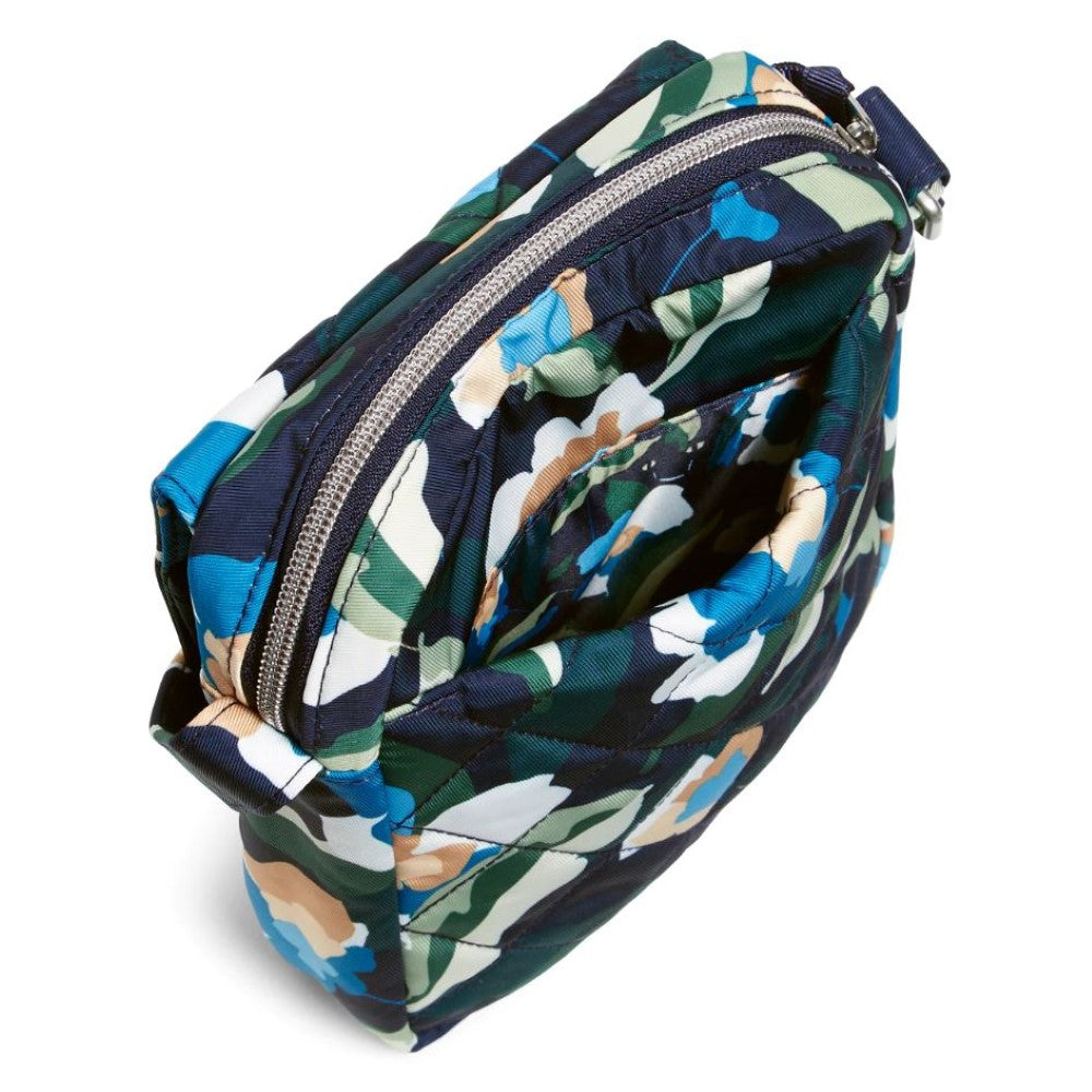 Vera Bradley Small Crossbody Handbag