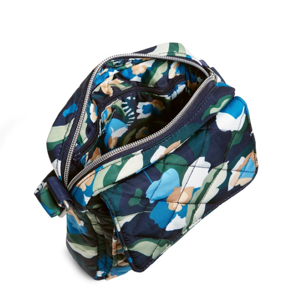 Vera Bradley Small Crossbody Handbag