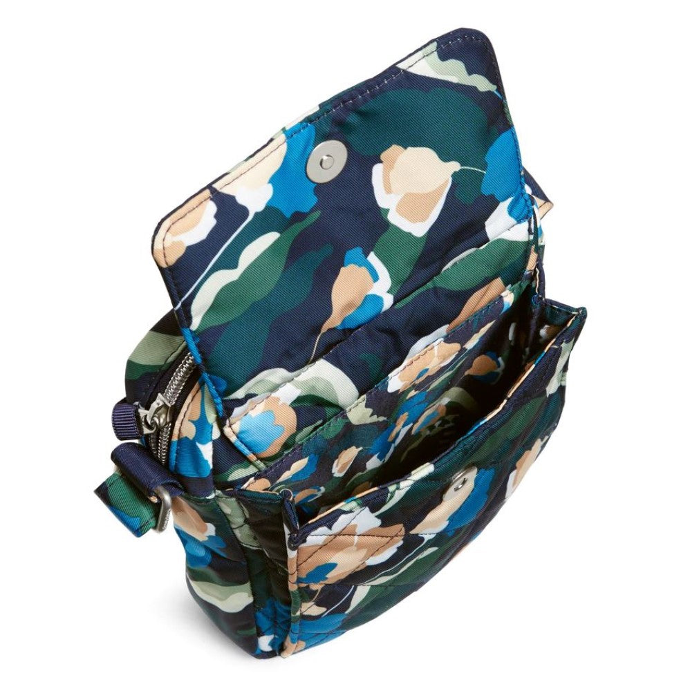 Vera Bradley Small Crossbody Handbag