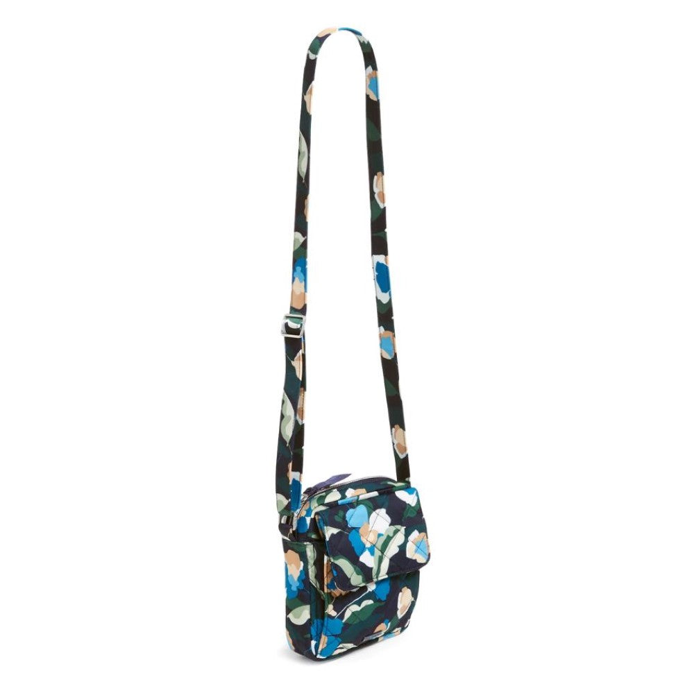 Vera Bradley Small Crossbody Handbag