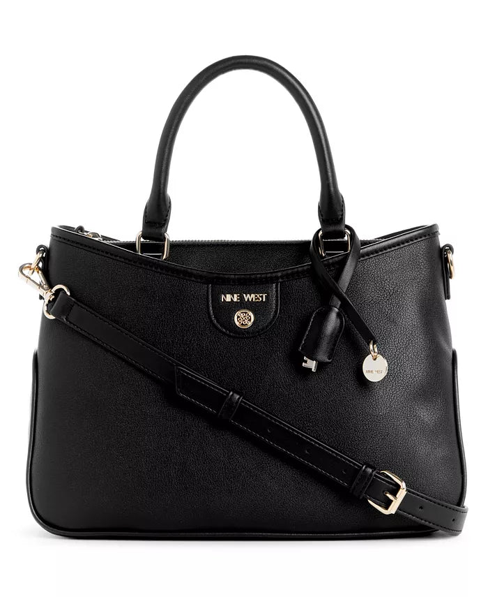 Nine West Kiley Satchel Handbag