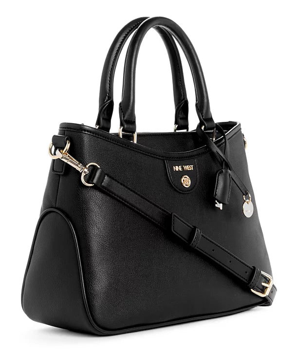 Nine West Kiley Satchel Handbag