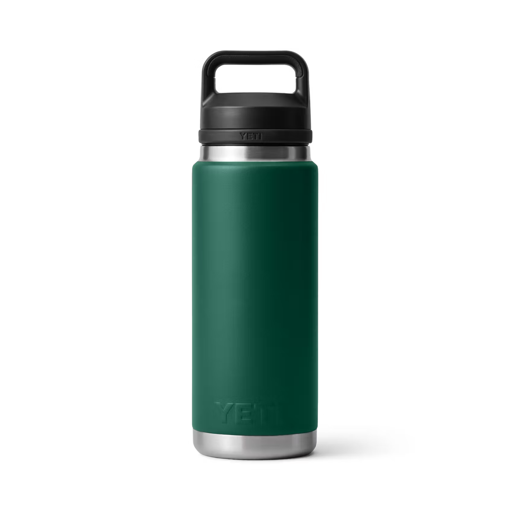 YETI Rambler 26 oz. Water Bottle With Chug Cap