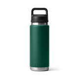 YETI Rambler 26 oz. Water Bottle With Chug Cap