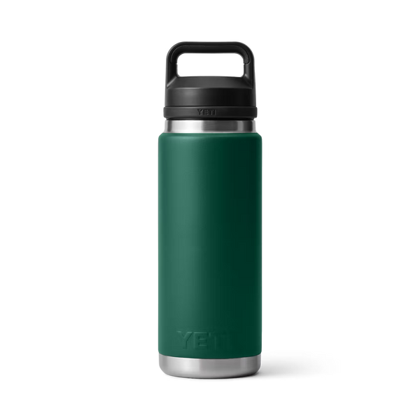 YETI Rambler 26 oz. Water Bottle With Chug Cap