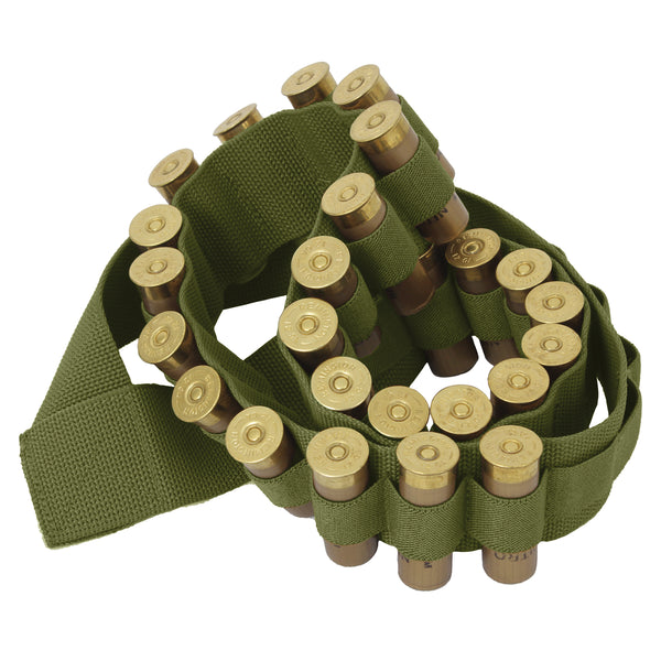 Rothco Shotgun Shell Bandolier