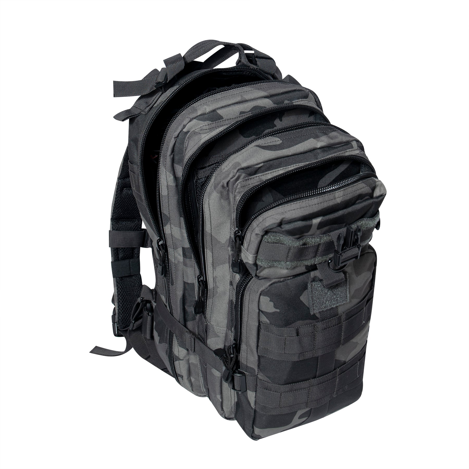 Rothco Camo Medium Transport Pack