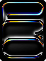 Apple 13-inch iPad Pro M5 chip Wi-Fi + Cellular 256GB/OLED - Space Black