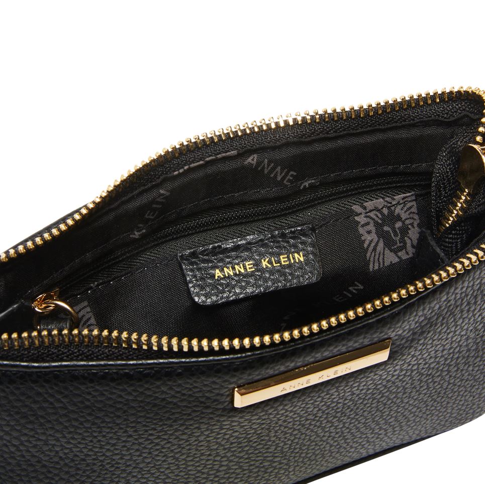 Anne Klein Mini Crossbody Handbag