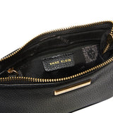 Anne Klein Mini Crossbody Handbag