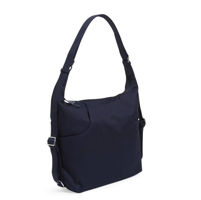 ❤575 Vera Bradley キャリーバッグ Vera Bradley Convertible Backpack Shoulder Handbag – ShopCGX