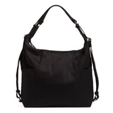 Vera Bradley Convertible Backpack Shoulder Handbag