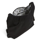 Vera Bradley Convertible Backpack Shoulder Handbag