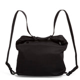 Vera Bradley Convertible Backpack Shoulder Handbag