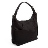 Vera Bradley Convertible Backpack Shoulder Handbag