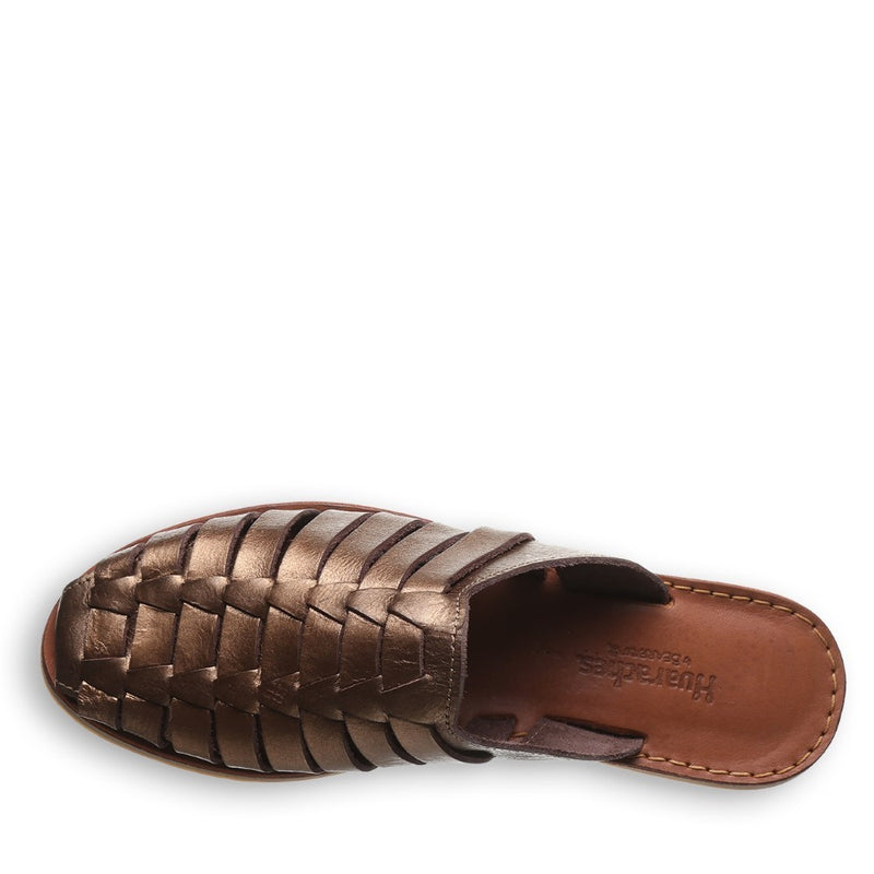 BEARPAW Womens Zelda Sandals