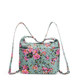 Vera Bradley Convertible Backpack
