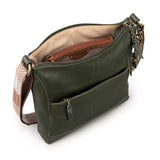 The Sak Lucia Crossbody Handbag
