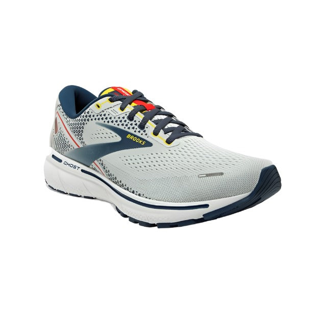 kayoko Kāholo Men's Athletic Trainer Shoes - Moonlit Ocean | OluKai