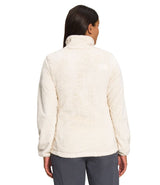 The North Face Womens Osito Full Zip Jacket