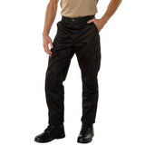 Rothco Men's Relaxed Fit Zipper Fly BDU Pants - 4XL